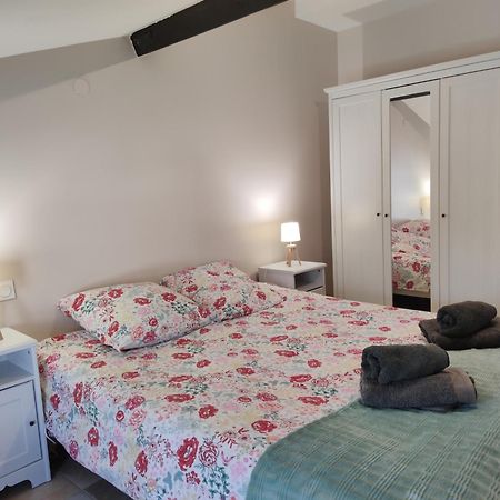 Domaine Las Brugues Saint-Papoul Exterior foto