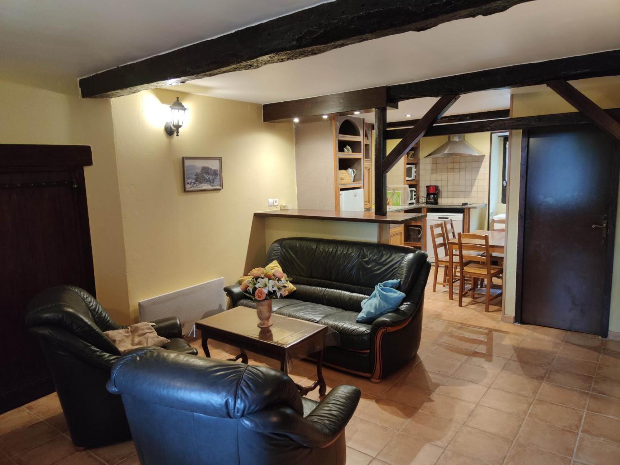 Domaine Las Brugues Saint-Papoul Exterior foto