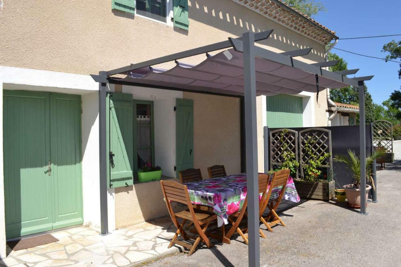 Domaine Las Brugues Saint-Papoul Exterior foto